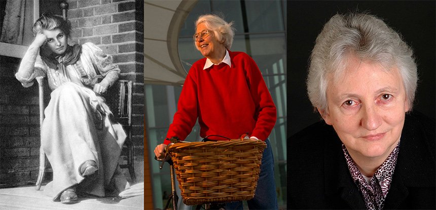 The sociologist Beatrice Webb was the first woman Fellow of the British Academy; computer scientist Karen Spärck Jones was one of many female Vice-Presidents; and philosopher Baroness Onora O’Neill was the Academy’s first female President (2005-09).