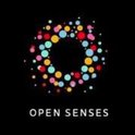 Open Senses Festival logo