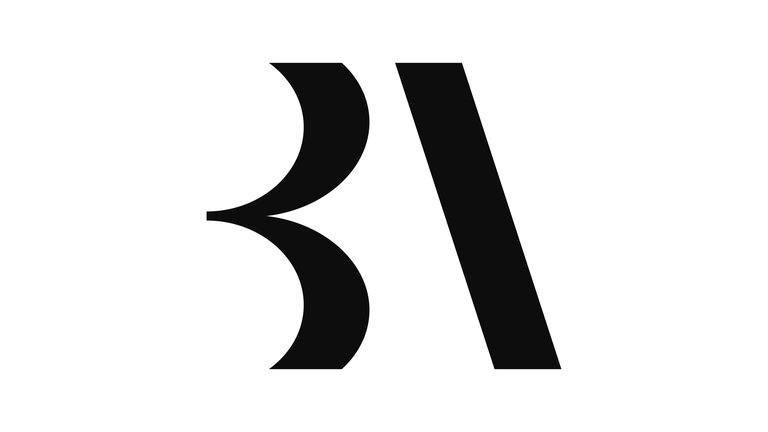 The British Academy monogram