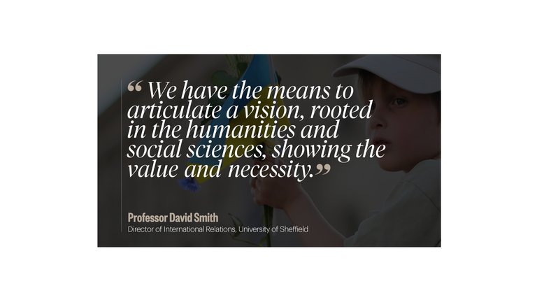 Example of a quote card