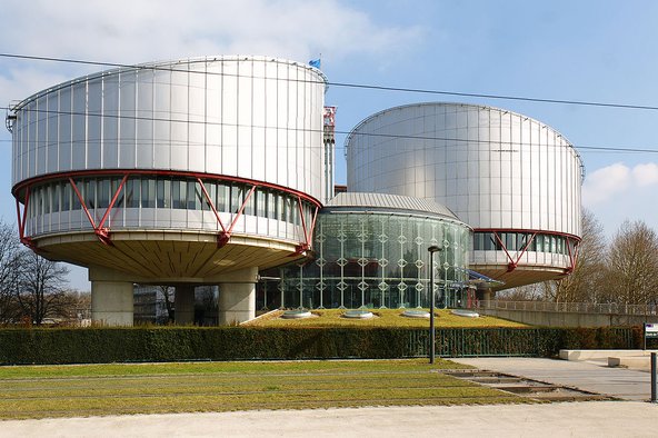 European Court of Human Rights