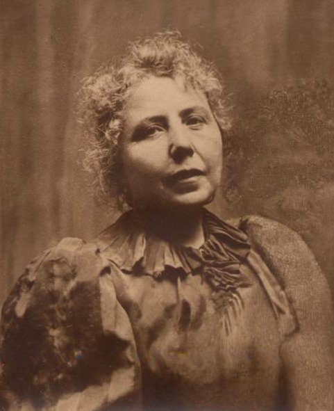 Henriette Hertz (1846-1913)