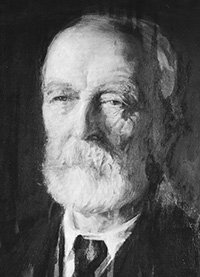 The Rt Hon Lord Reay