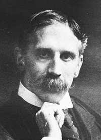 Mr S.H. Butcher