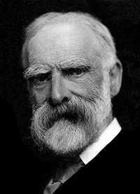 The Rt Hon Viscount Bryce of Dechmont OM