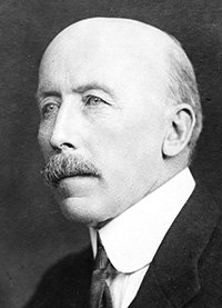 Sir Frederic G. Kenyon