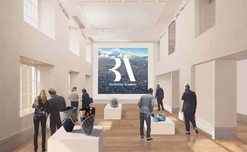 Event space