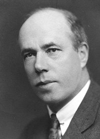 Sir W. David Ross