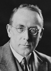 Sir John H. Clapham