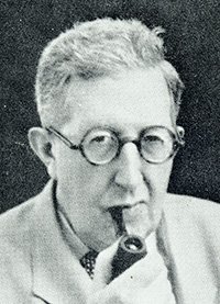 Sir Charles K. Webster