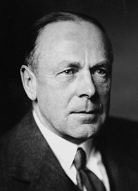 Sir George N. Clark