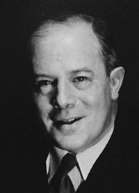 Sir C. Maurice Bowra CH