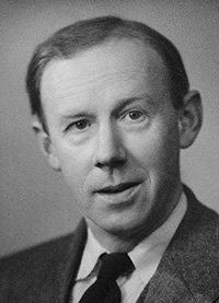 Sir Kenneth C. Wheare