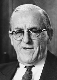 Sir Denys L. Page