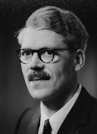 Sir Kenneth Dover