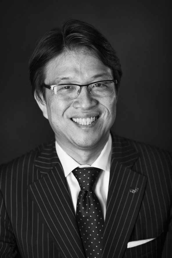 Hiromichi Mizuno