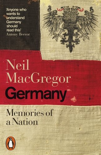 Germany Neil MacGregor