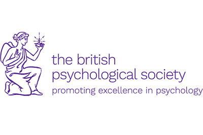The British Psychological Society logo