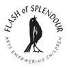 Flash of Splendour logo