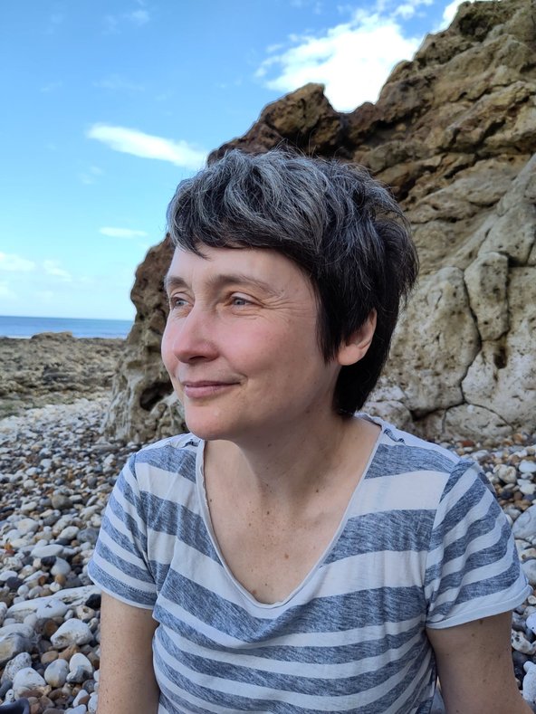 Professor Chantal Conneller - Winner of the 2025 Grahame Clark Medal