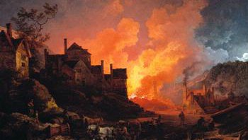 The British Industrial Revolution in a Global Perspective | The British ...