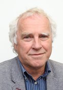 Alan Warde FBA