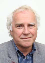 Headshot of Professor Alan Warde FBA