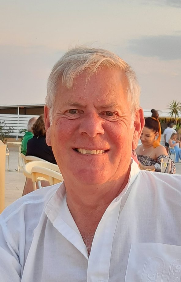 Alex Gibson