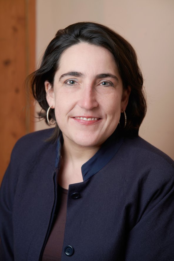 Headshot of Alexandra Harris, winner of the 2025 Mary Rose Crawshay Prize (Credit Geraint Lewis)