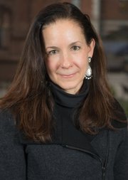 Portrait of Professor Amy Stuart Wells FBA