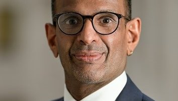 Profile image of Professor Anand Menon