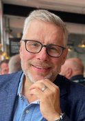 Anders Winroth IF