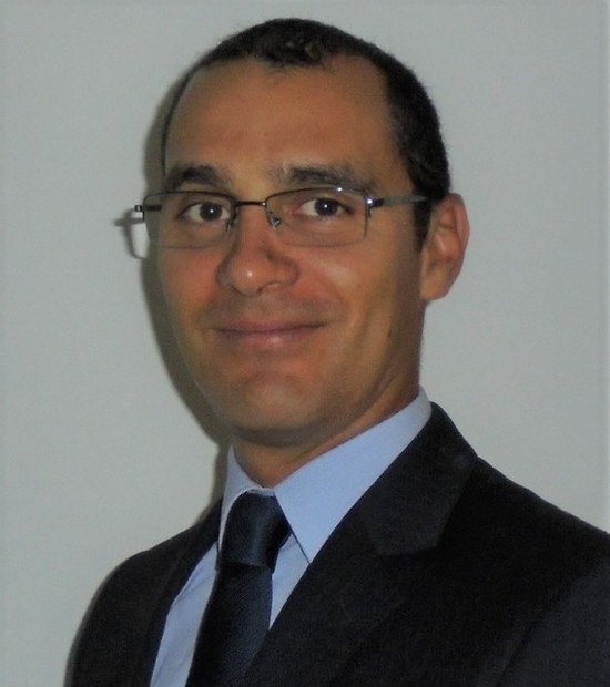 Andre Santos Campos