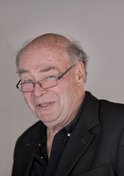 Andre Gingrich FBA