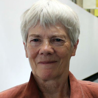Portrait image of Professor Anne Phillips FBA