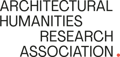 Architectural Humanities Research Association logo