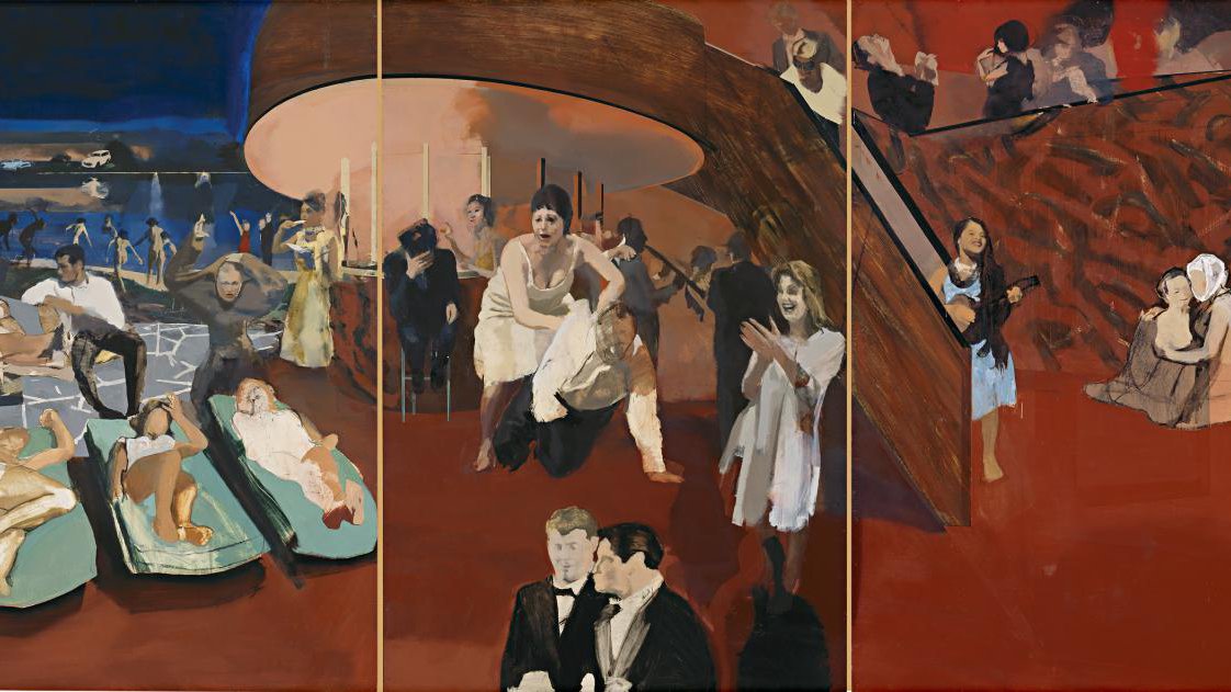 the painter of modern life first publications the painter of modern life first publications