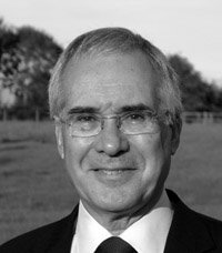 Lord Nicholas Stern FBA (BAR 30)