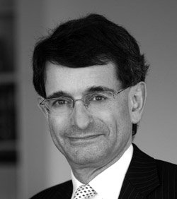 Professor Colin Mayer FBA (BAR 30)