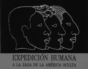 Human Expedition (BAR 30, Wade)