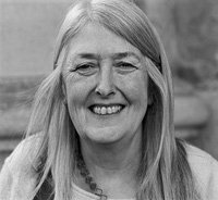 Mary Beard (BAR 33)