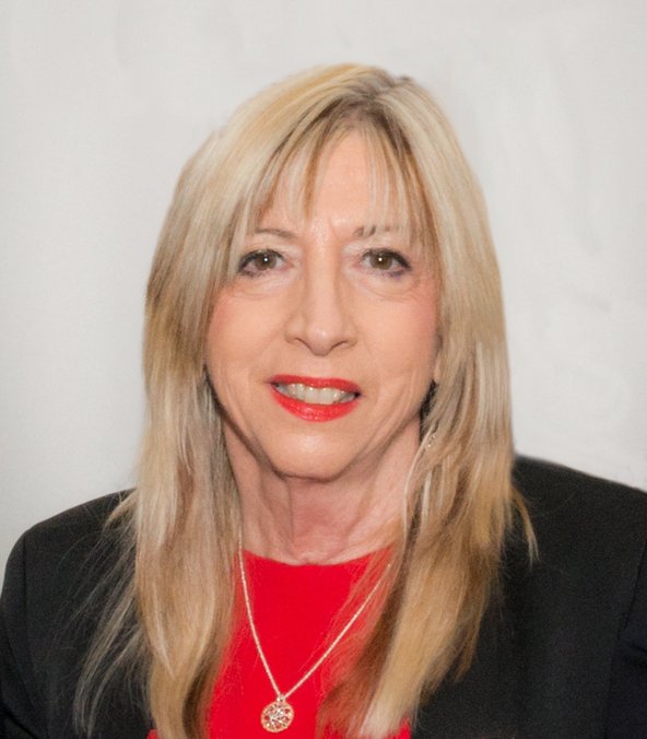 Barbara Sahakian