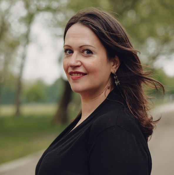 BP2025 - Sophie Harman