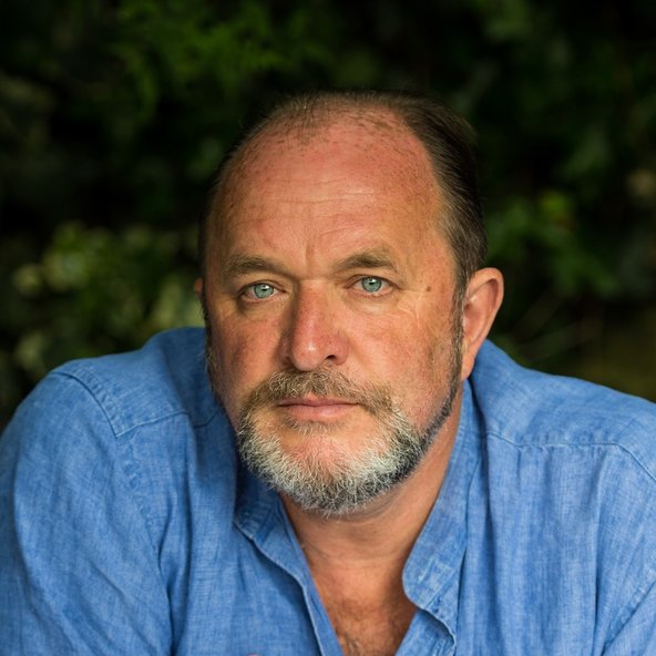 William Dalrymple