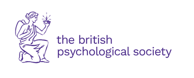 British Psychological Society logo