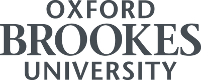 Oxford Brookes University Logo