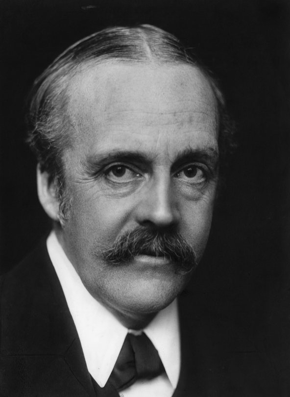 Arthur Balfour, one of the founding Fellows of the British Academy, was Prime Minister 1902-1905.