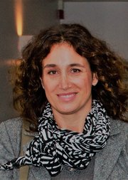 Headshot of Barbara Petrongolo