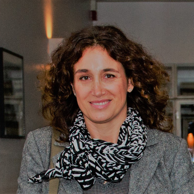 Headshot of Barbara Petrongolo