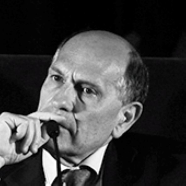 Photo of Professor Stefano Bartolini
